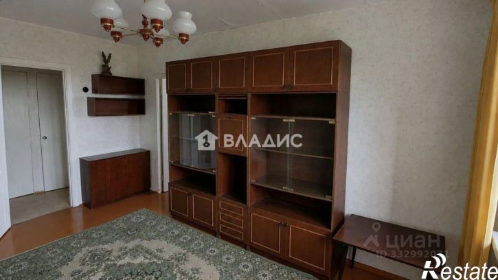 2-комн квартира ул Мичурина, 1А,  д. 1А