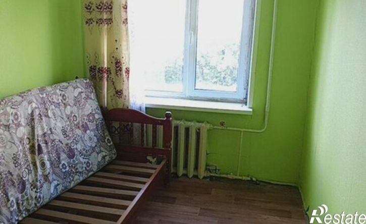 3-комн квартира ул Олимпийская, 3б,  д. 3б