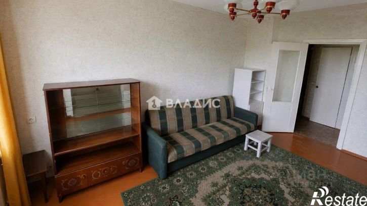2-комн квартира ул Мичурина, 1А,  д. 1А