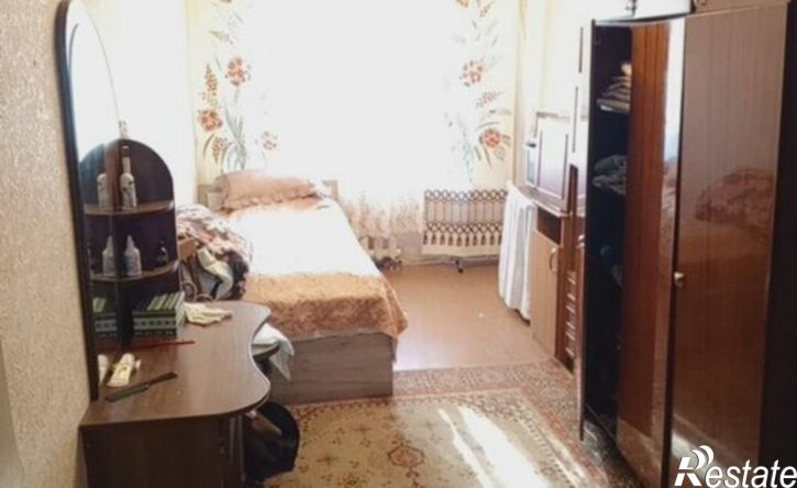 2-комн квартира ул Олимпийская, 1а,  д. 1а