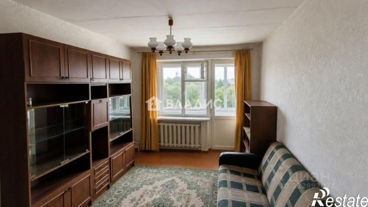 2-комн квартира ул Мичурина, 1А,  д. 1А