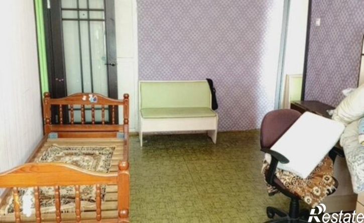 3-комн квартира ул Олимпийская, 3б,  д. 3б