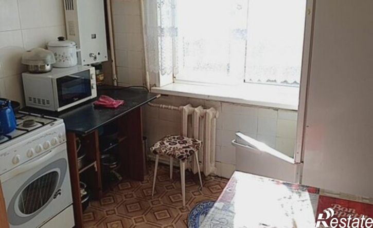 3-комн квартира ул Олимпийская, 3б,  д. 3б