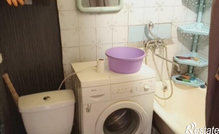 3-комн квартира ул Олимпийская, 3б,  д. 3б
