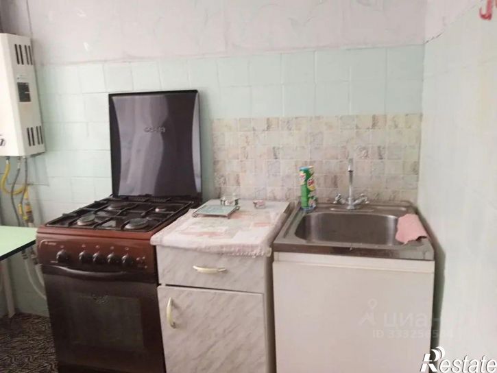 1-комн квартира ул Заводская, 5,  д. 5