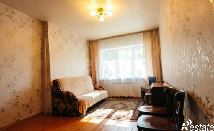 1-комн квартира ул Заводская, 11,  д. 11