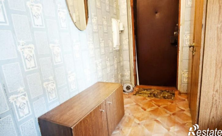 1-комн квартира ул Заводская, 11,  д. 11