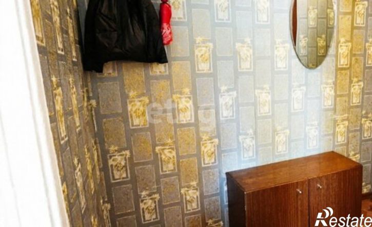 1-комн квартира ул Заводская, 11,  д. 11