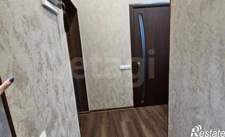 2-комн квартира Новомосковск, Комсомольская улица, 29