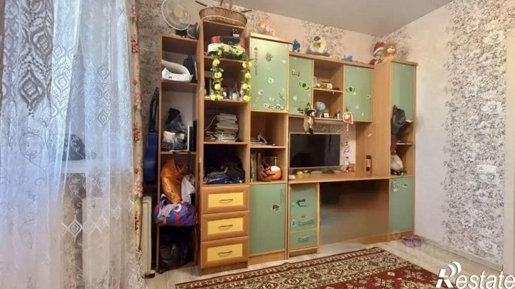 3-комн квартира Тула городской округ, Тула