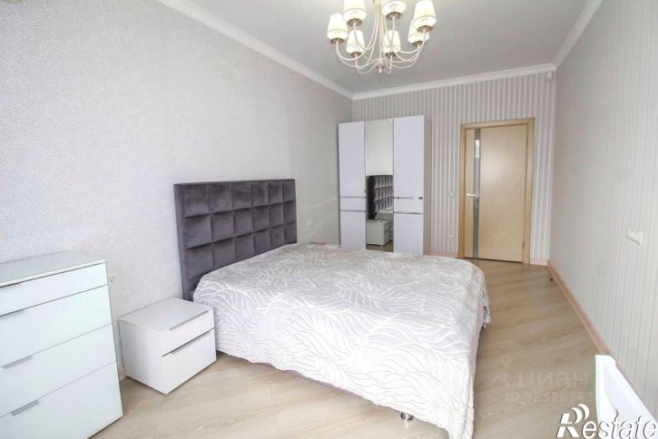 3-комн квартира Тула, проспект Ленина, 66А