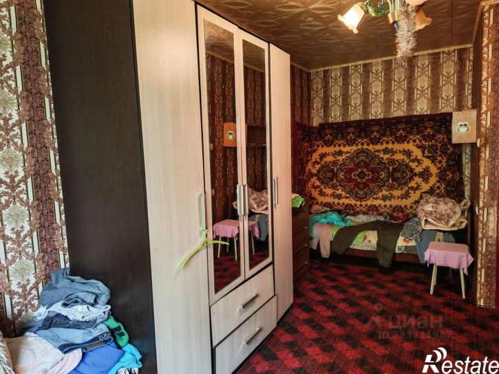 2-комн квартира Венёв, микрорайон Северный