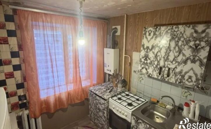 1-комн квартира Новомосковск, микрорайон Сокольники, улица Пушкина, 19
