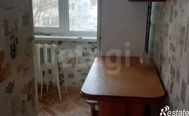3-комн квартира Венёв, микрорайон Южный, 3