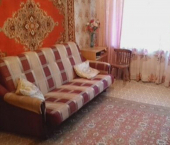 2-комн, 45кв м, этаж 5/5 ул Мира, 12
