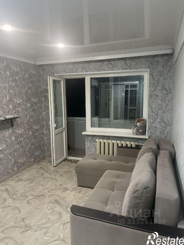 2-комн квартира ул Донская, 11,  д. 11
