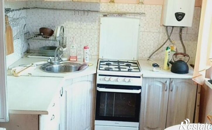 3-комн квартира ул Донская, 4,  д. 4