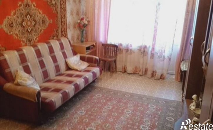2-комн квартира ул Мира, 12,  д. 12