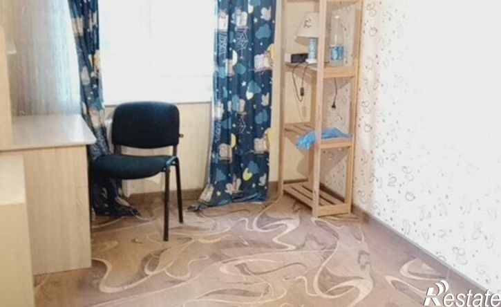 3-комн квартира ул Донская, 4,  д. 4