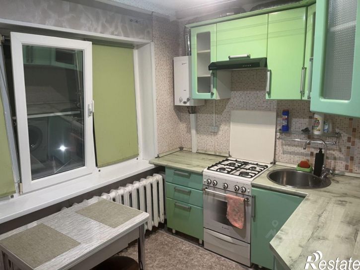 2-комн квартира ул Донская, 11,  д. 11