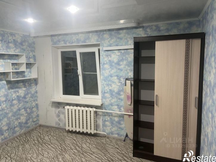 2-комн квартира ул Донская, 11,  д. 11