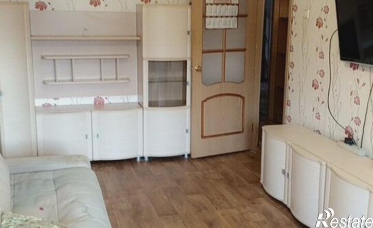 3-комн квартира ул Донская, 4,  д. 4