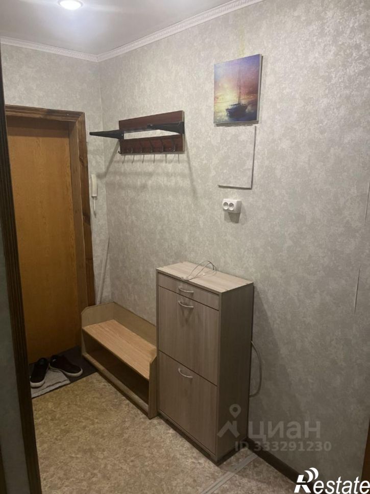 2-комн квартира ул Донская, 11,  д. 11
