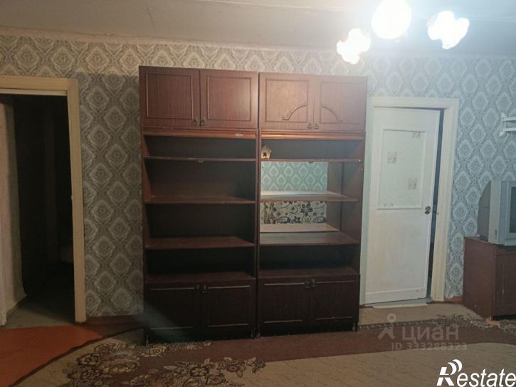 2-комн квартира ул Коммунаров, 92,  д. 92