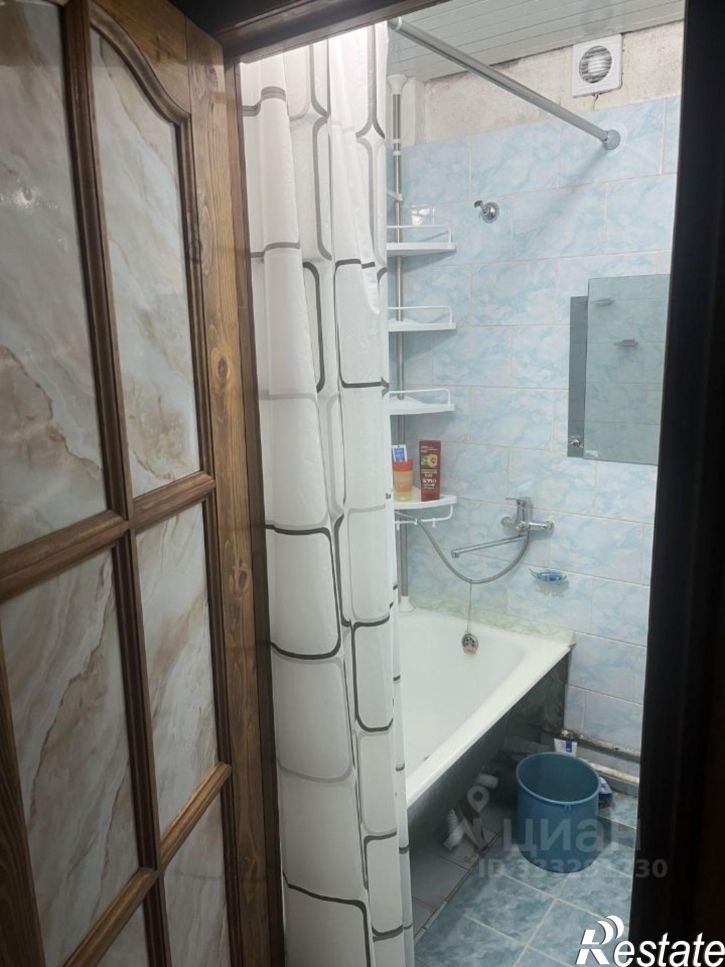 2-комн квартира ул Донская, 11,  д. 11