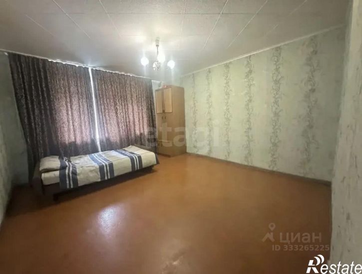 1-комн квартира ул Дубовская, 8,  д. 8