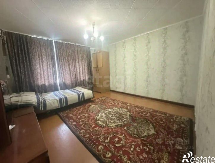 1-комн квартира ул Дубовская, 8,  д. 8