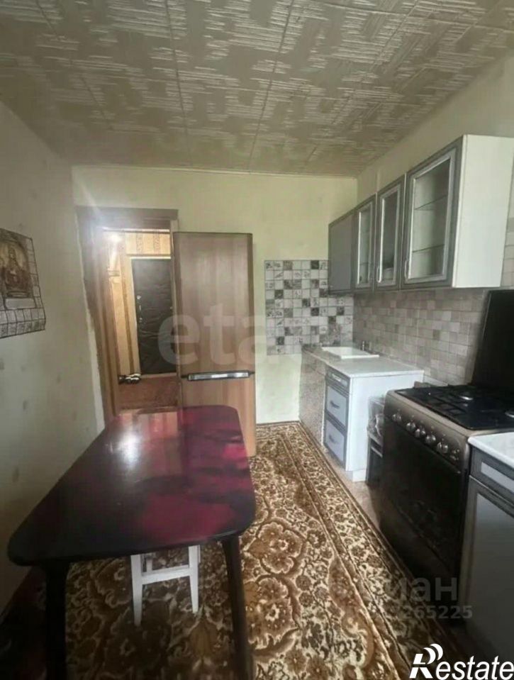 1-комн квартира ул Дубовская, 8,  д. 8