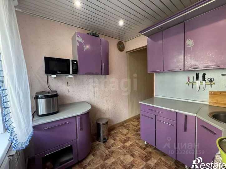 2-комн квартира ул Энергетиков, 1в,  д. 1в
