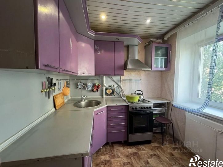 2-комн квартира ул Энергетиков, 1в,  д. 1в