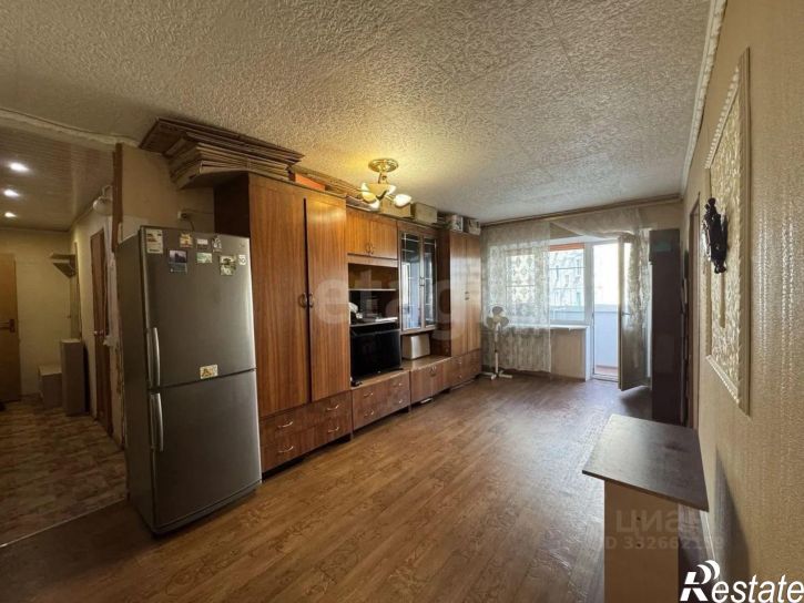 2-комн квартира ул Энергетиков, 1в,  д. 1в