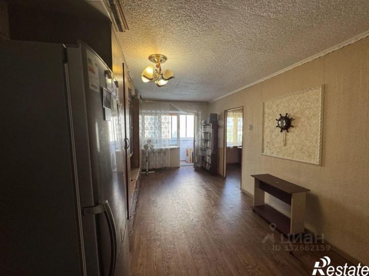 2-комн квартира ул Энергетиков, 1в,  д. 1в