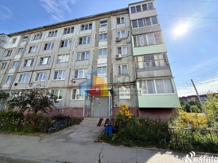 2-комн квартира ул Заводская, 23,  д. 23