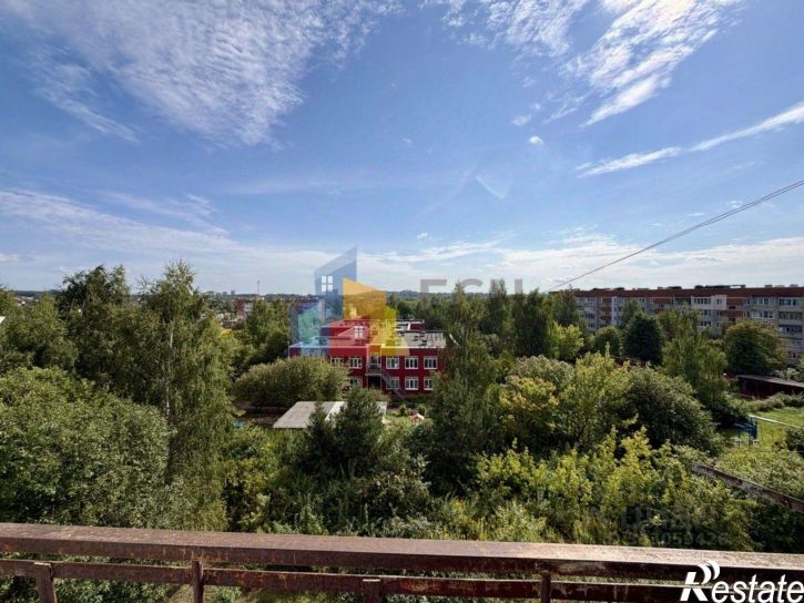 2-комн квартира ул Заводская, 23,  д. 23