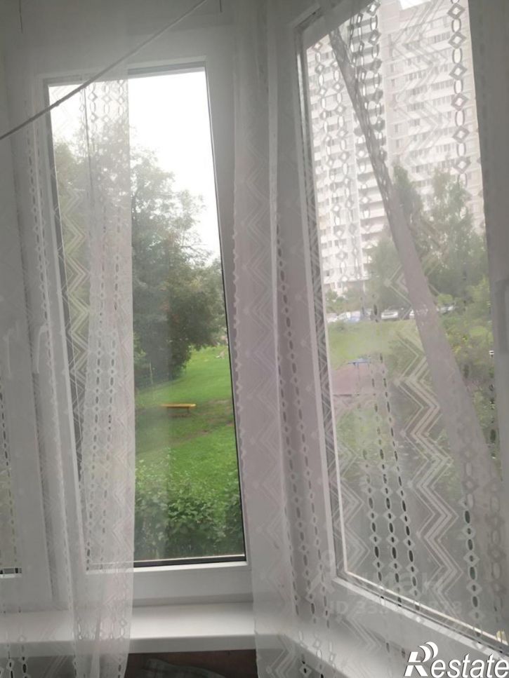 2-комн квартира Тула, улица Пузакова, 17