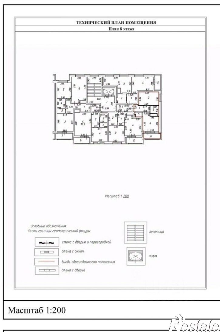 1-комн квартира Тула, проезд. Клинской 2-й, 8