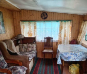 коттедж 70 кв м Кимовский район