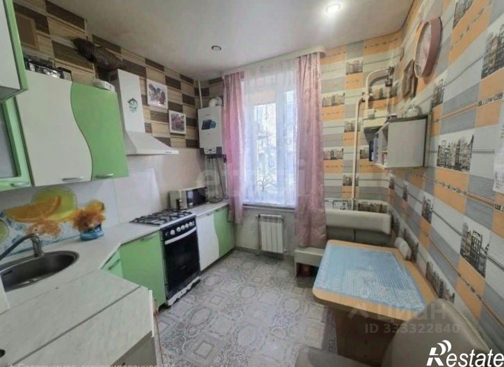2-комн квартира ул Победы, 3,  д. 3