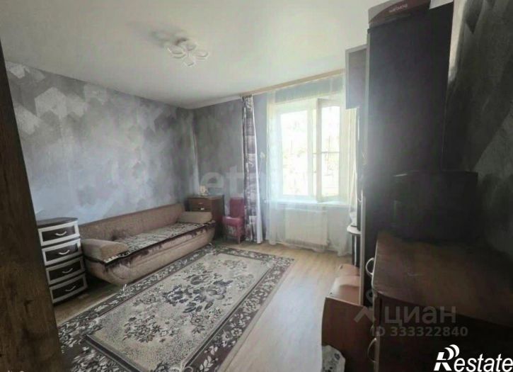 2-комн квартира ул Победы, 3,  д. 3