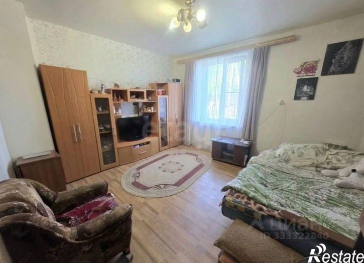 2-комн квартира ул Победы, 3,  д. 3