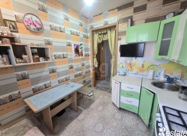 2-комн квартира ул Победы, 3,  д. 3