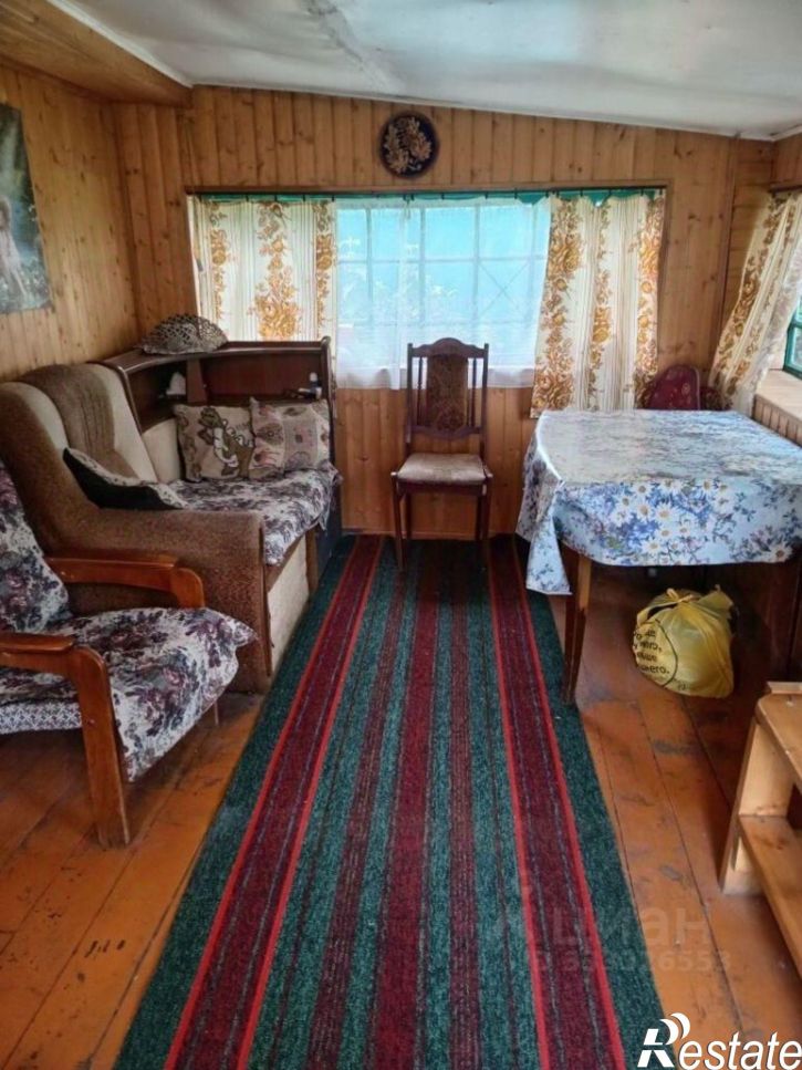 Коттедж/дом Кимовский район