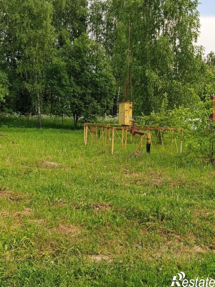Земельный участок Заокский район