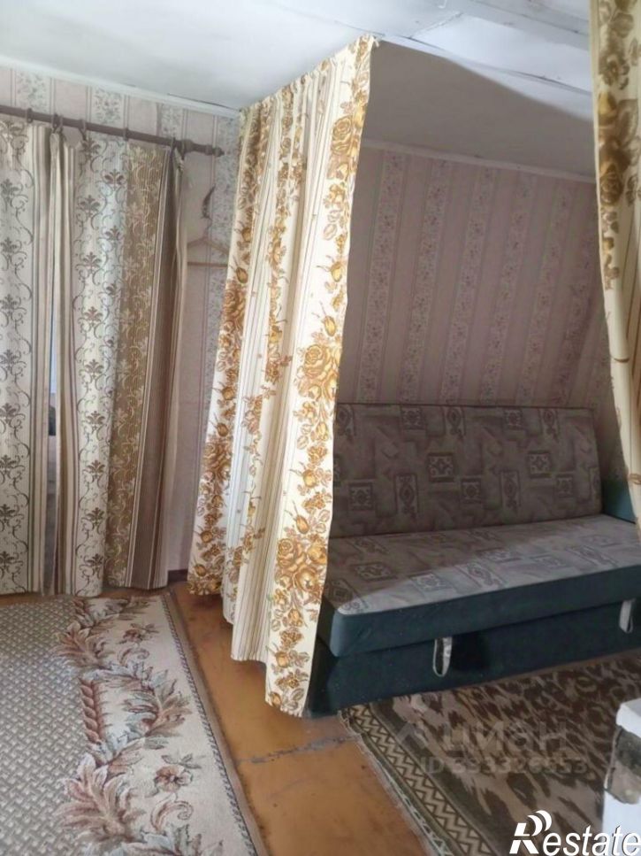 Коттедж/дом Кимовский район