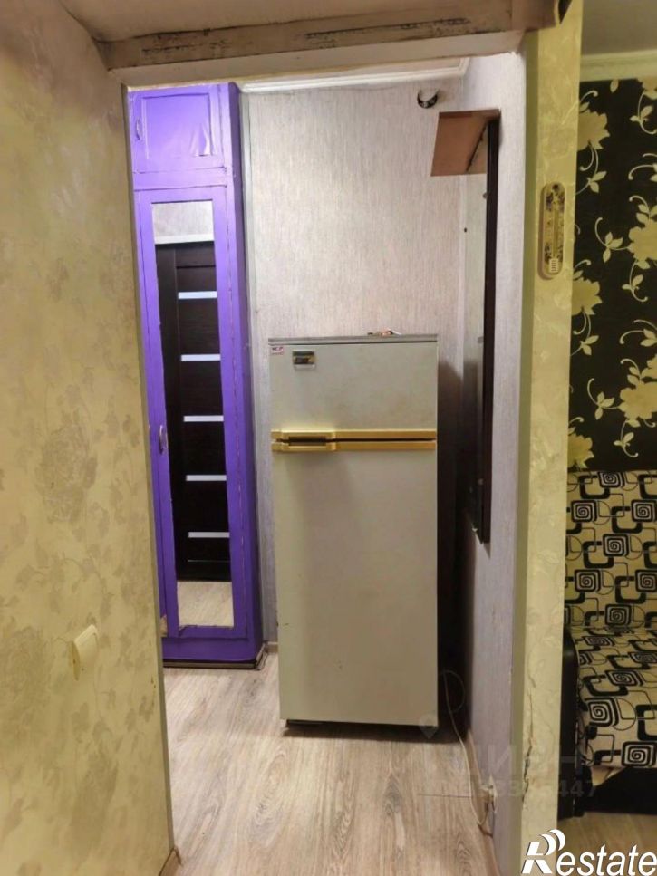 2-комн квартира ул Пашанина, 6а,  д. 6а