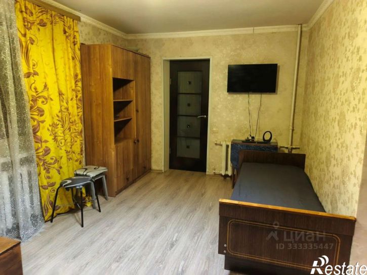 2-комн квартира ул Пашанина, 6а,  д. 6а